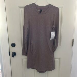 Athleta Balance Dress NWT